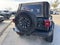 2024 Jeep Wrangler Rubicon X