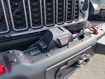 2024 Jeep Wrangler Rubicon X