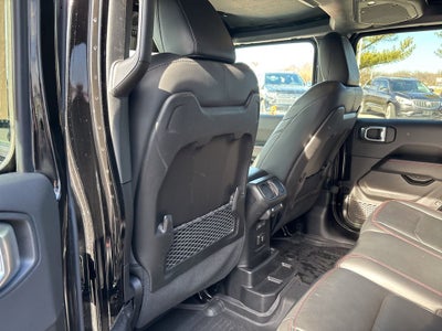 2024 Jeep Wrangler Rubicon X