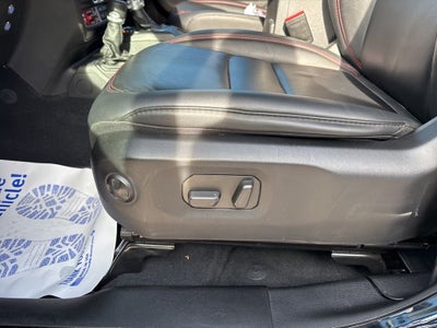 2024 Jeep Wrangler Rubicon X