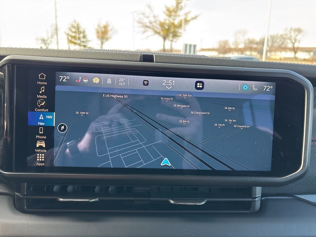 2024 Jeep Wrangler Rubicon X