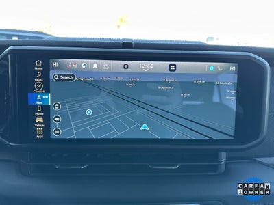 2024 Jeep Wrangler Rubicon X 4xe