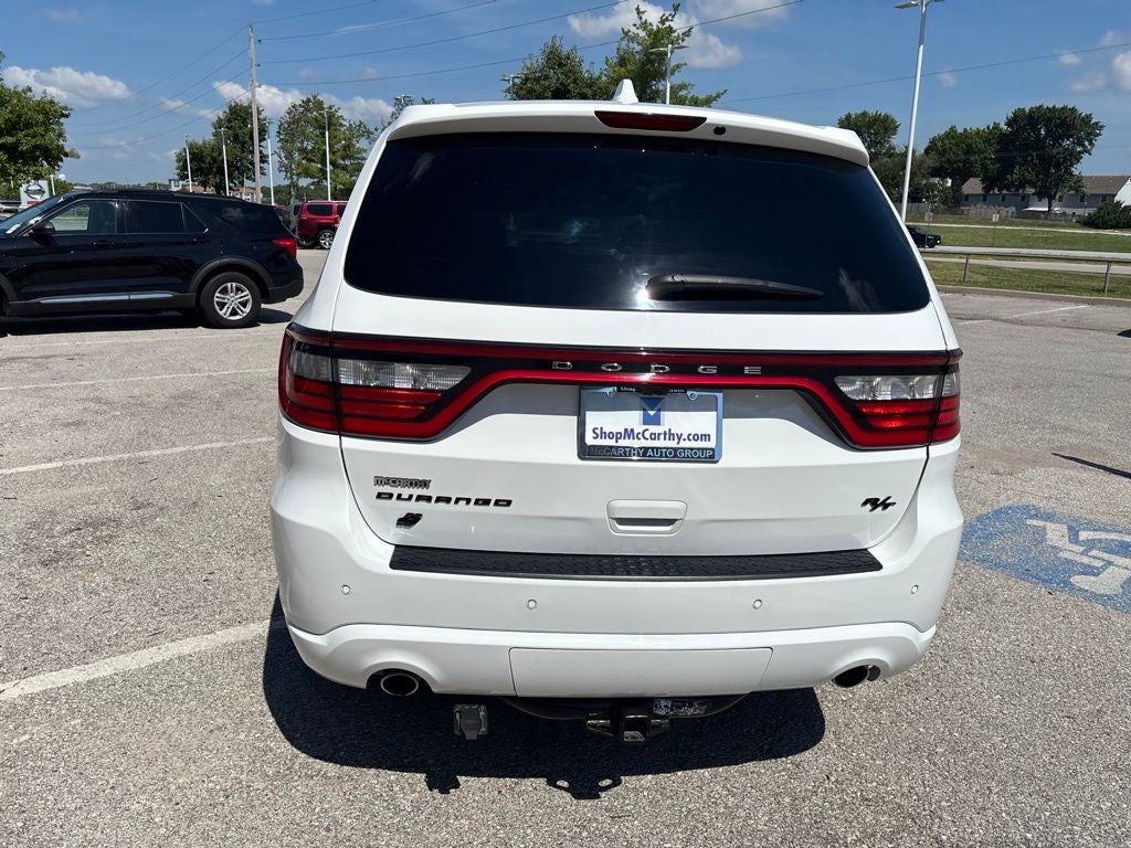 2020 Dodge Durango R/T