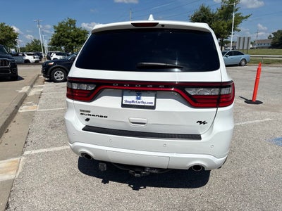 2020 Dodge Durango R/T