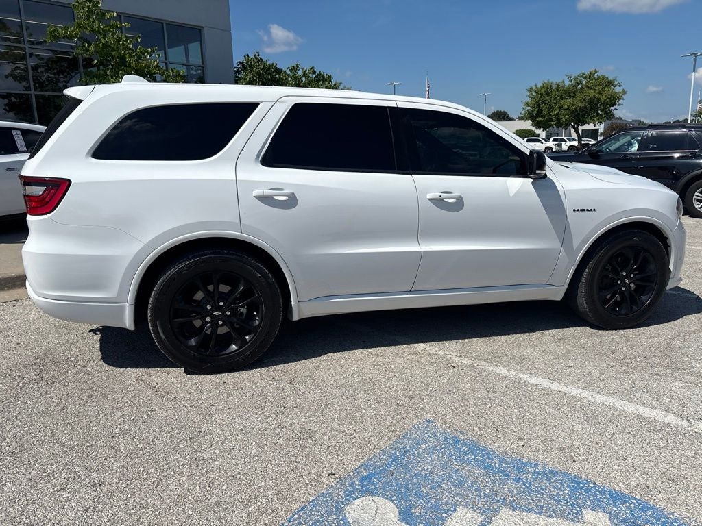 2020 Dodge Durango R/T