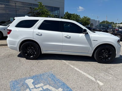 2020 Dodge Durango R/T