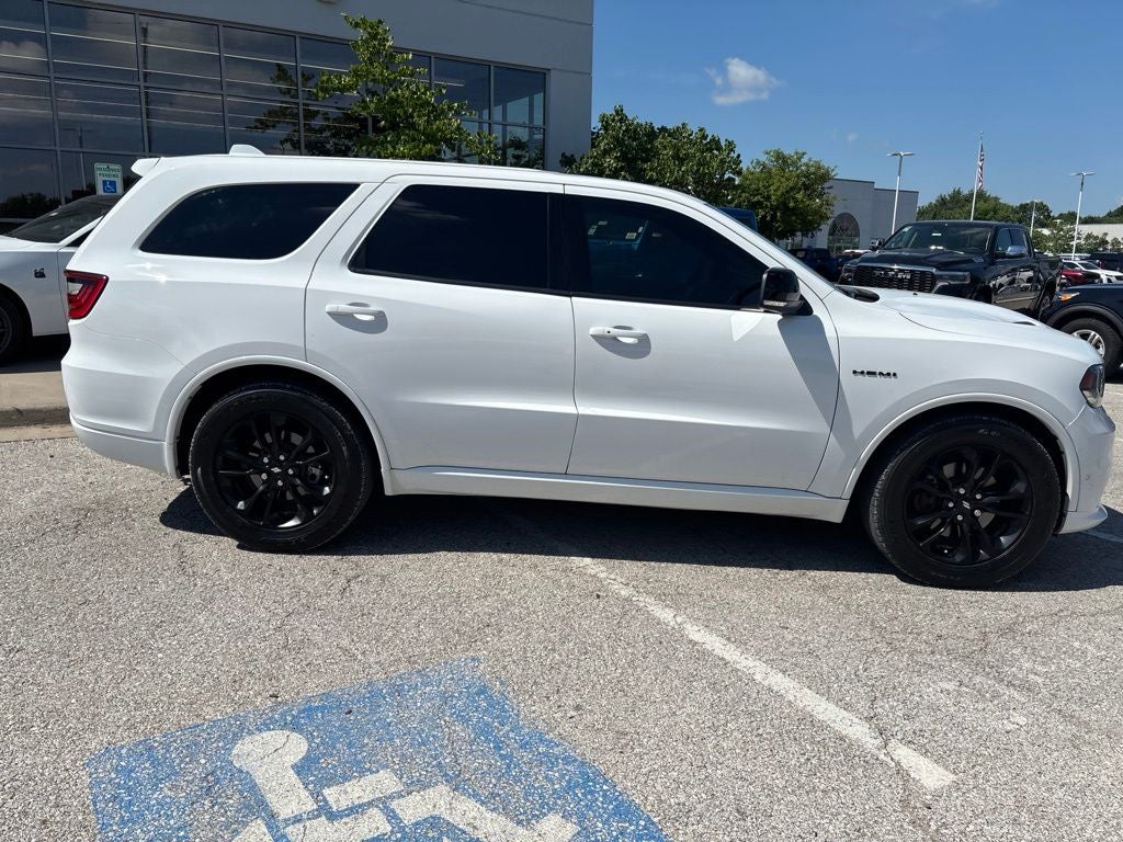 2020 Dodge Durango R/T