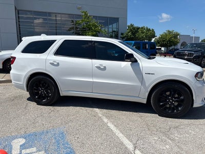 2020 Dodge Durango R/T