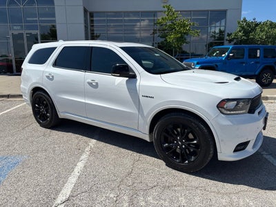 2020 Dodge Durango R/T