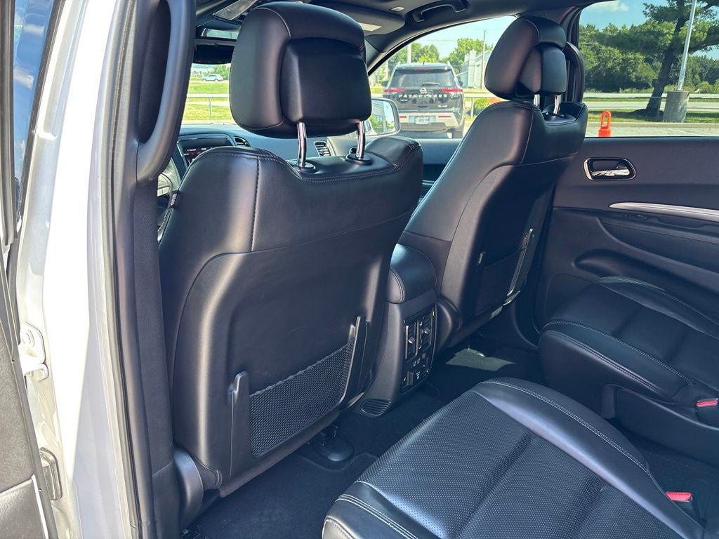 2020 Dodge Durango R/T