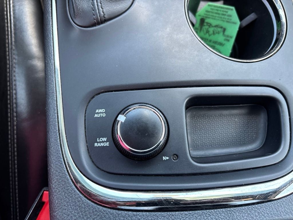 2020 Dodge Durango R/T