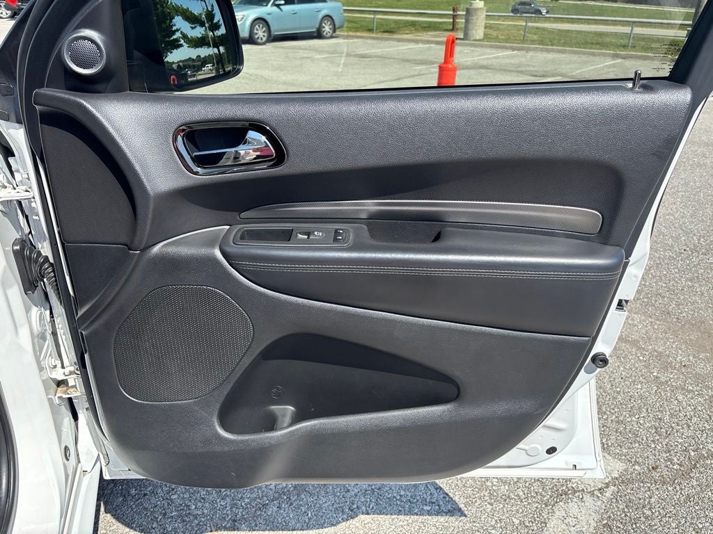 2020 Dodge Durango R/T