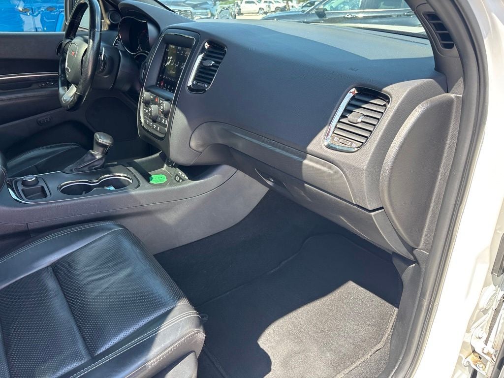 2020 Dodge Durango R/T