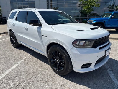 2020 Dodge Durango R/T