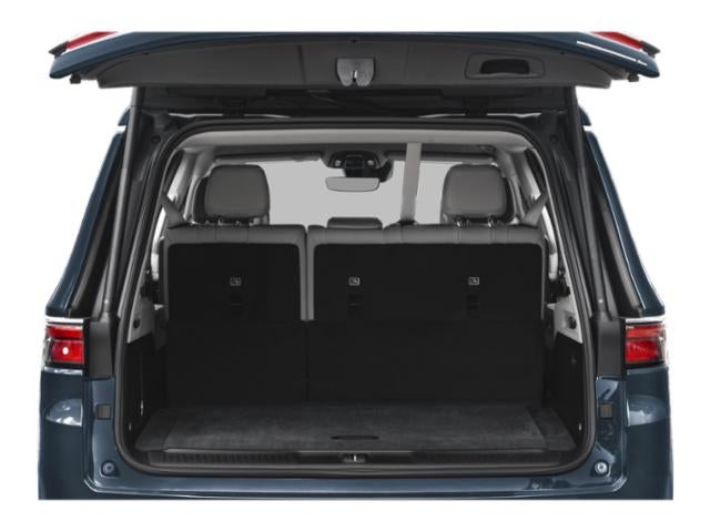 2023 Jeep Wagoneer L Series I 4x4