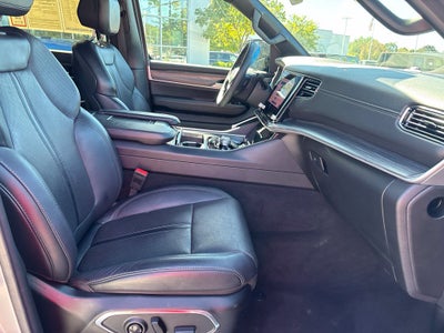2024 Jeep Wagoneer L Series II 4x4