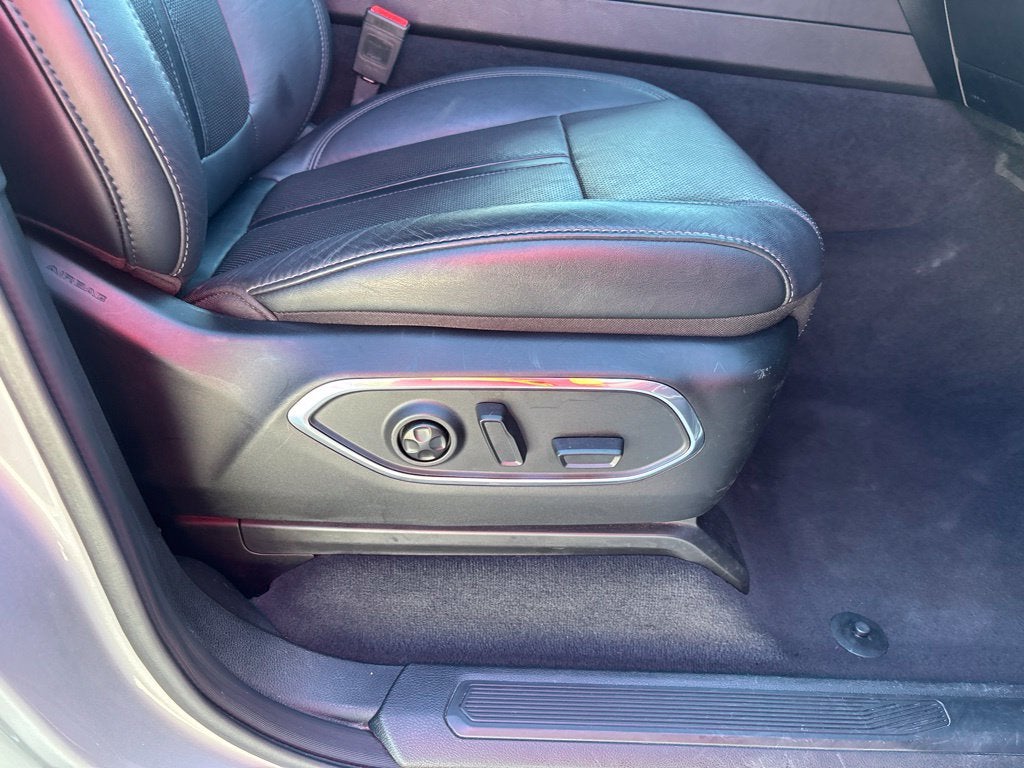 2024 Jeep Wagoneer L Series II 4x4