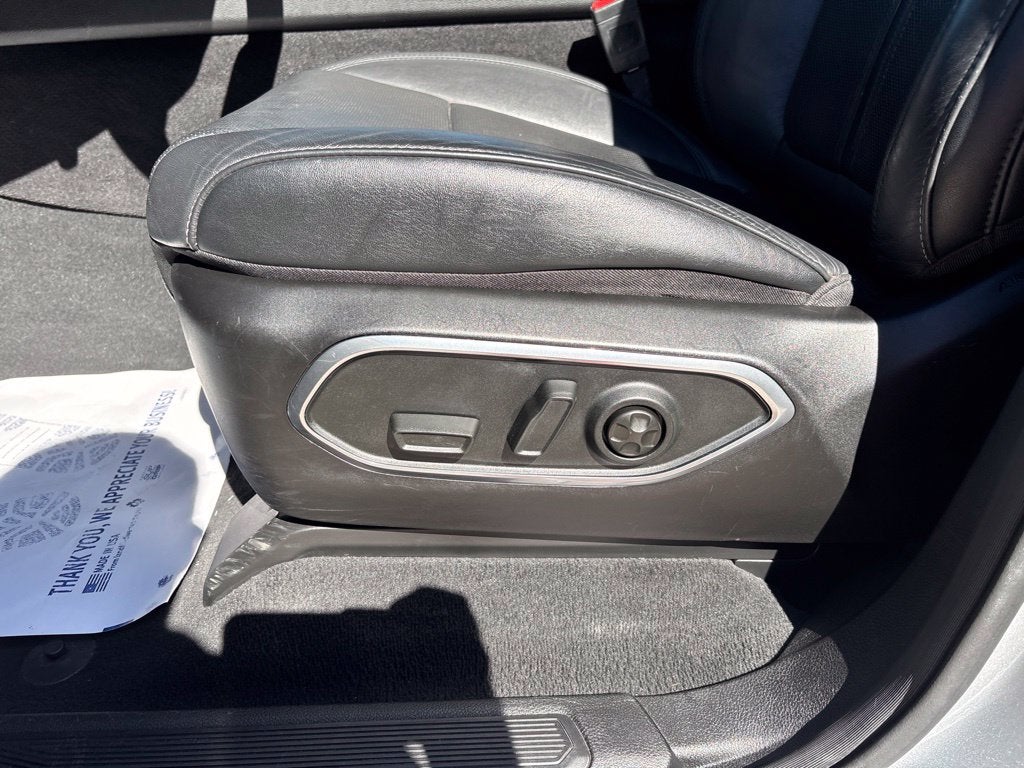 2024 Jeep Wagoneer L Series II 4x4