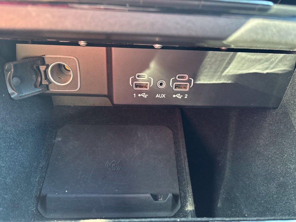 2024 Jeep Wagoneer L Series II 4x4