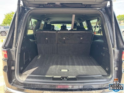 2024 Jeep Wagoneer L Series II 4x4