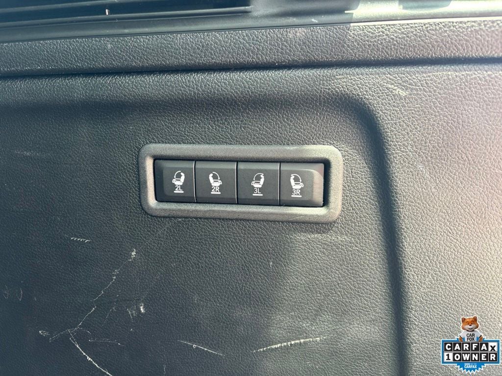 2024 Jeep Wagoneer L Series II 4x4