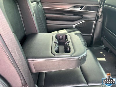 2024 Jeep Wagoneer L Series II 4x4