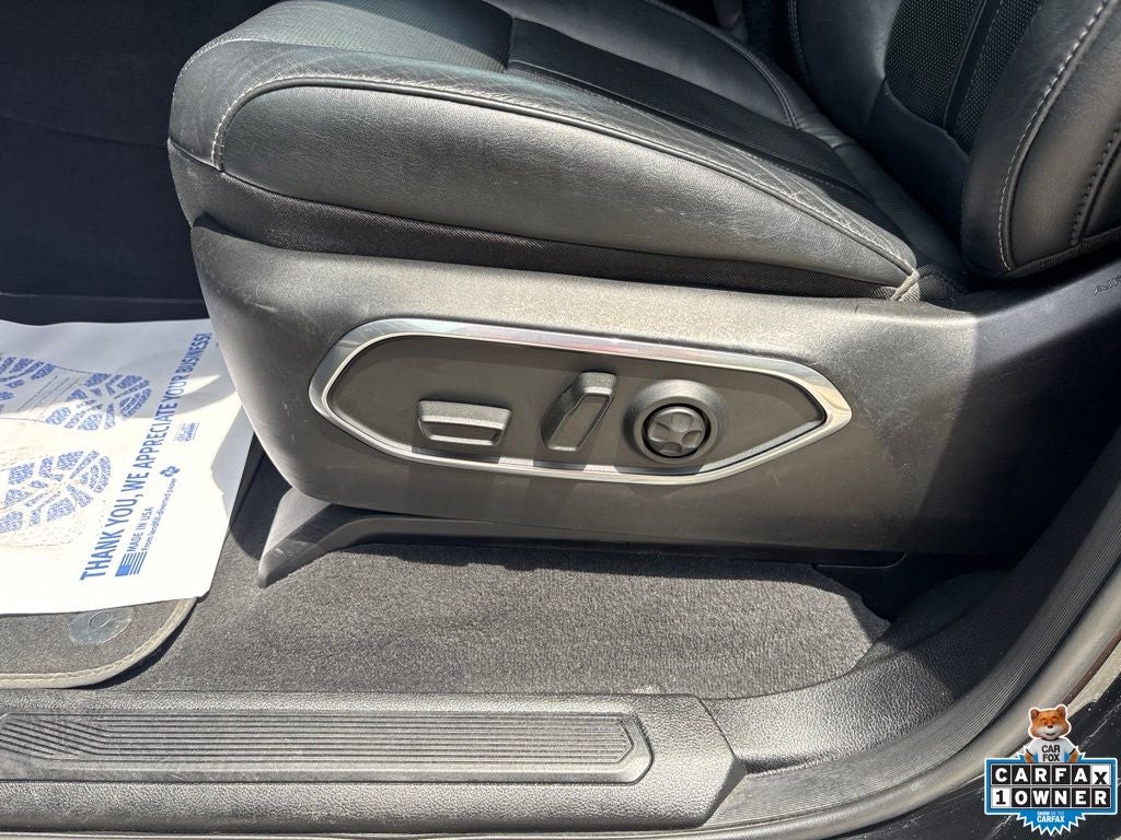 2024 Jeep Wagoneer L Series II 4x4