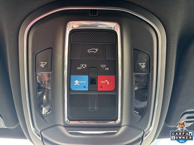 2024 Jeep Wagoneer L Series II 4x4