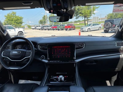 2022 Jeep Wagoneer Series I 4x4
