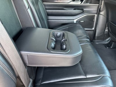 2022 Jeep Wagoneer Series I 4x4