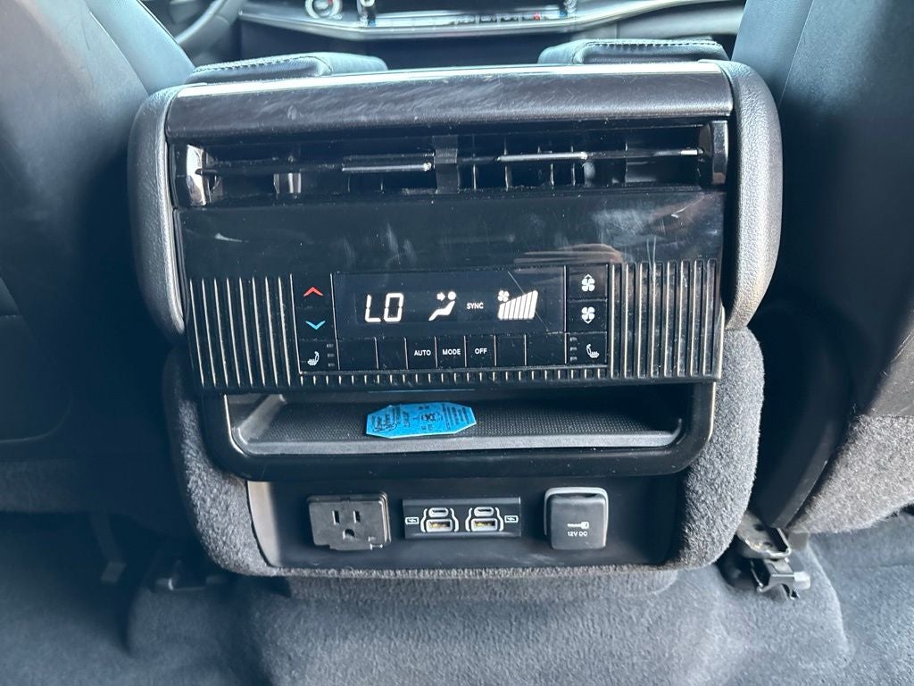 2022 Jeep Wagoneer Series I 4x4