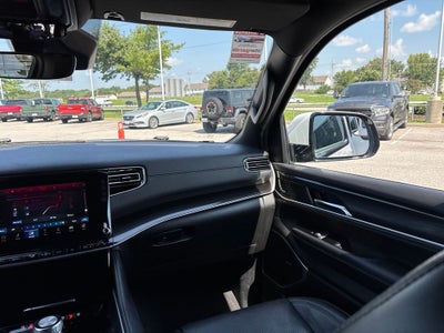2022 Jeep Wagoneer Series I 4x4