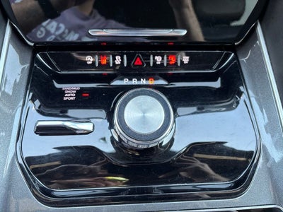 2022 Jeep Wagoneer Series I 4x4