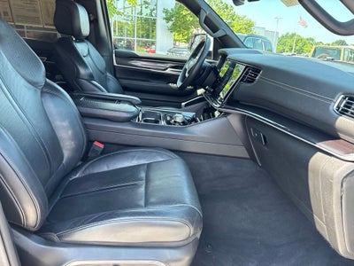 2022 Jeep Wagoneer Series I 4x4