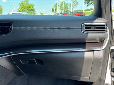 2022 Jeep Wagoneer Series I 4x4