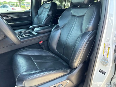 2022 Jeep Wagoneer Series I 4x4