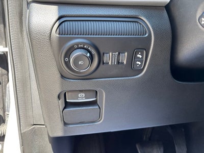 2022 Jeep Wagoneer Series I 4x4