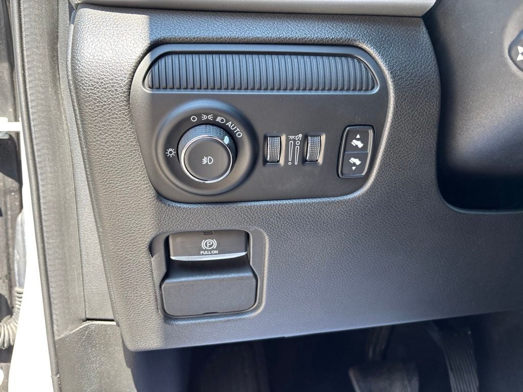 2022 Jeep Wagoneer Series I 4x4