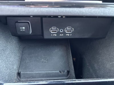 2022 Jeep Wagoneer Series I 4x4
