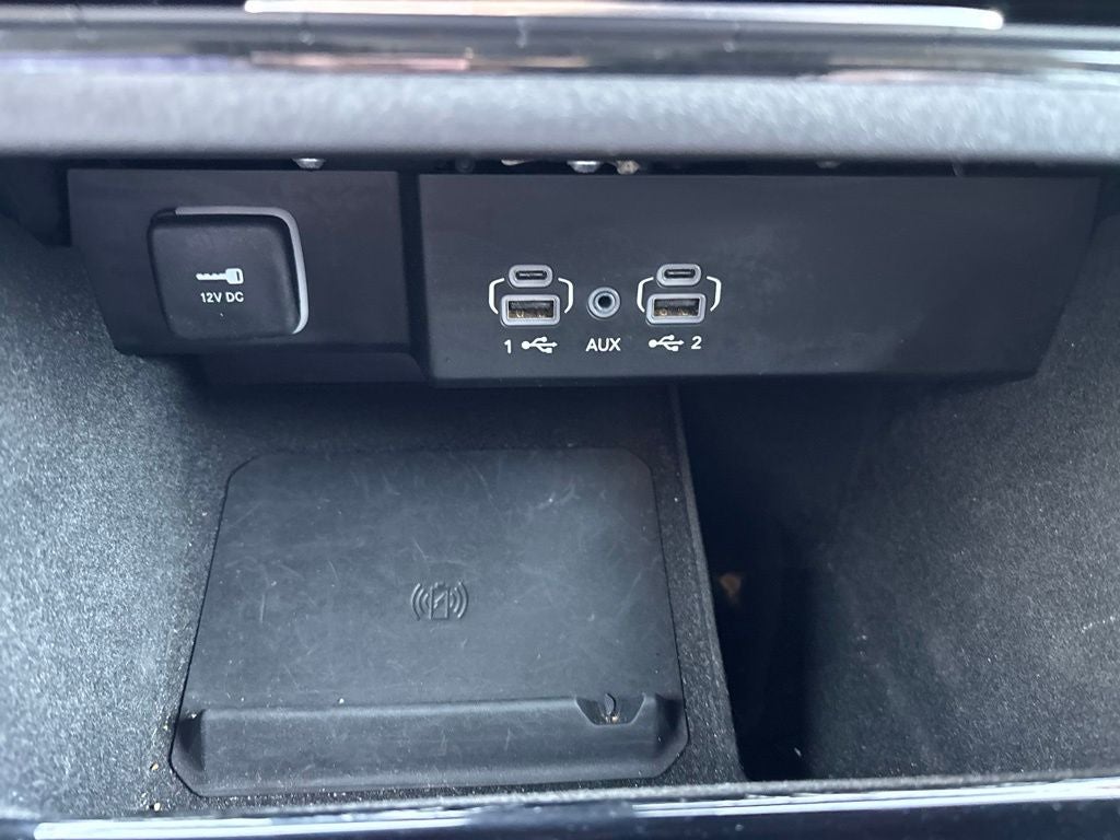 2022 Jeep Wagoneer Series I 4x4