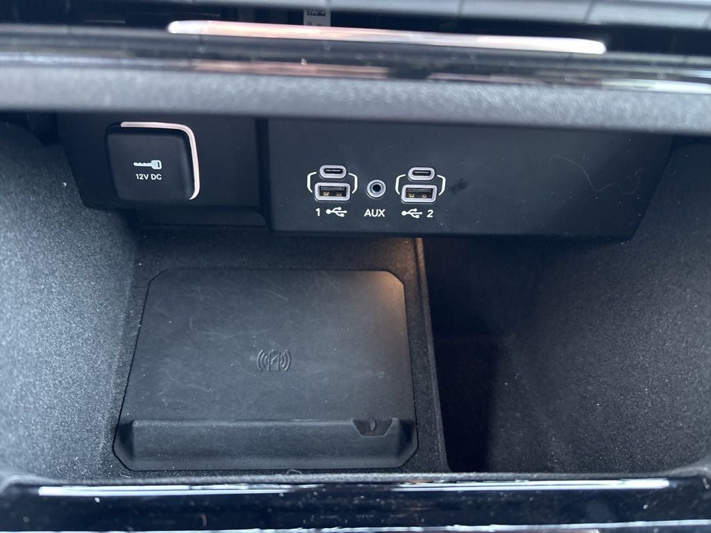 2023 Jeep Wagoneer Series III