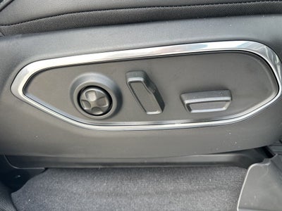 2024 Jeep Wagoneer Series III