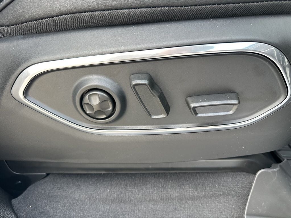 2024 Jeep Wagoneer Series III