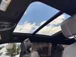 2023 Jeep Grand Wagoneer Series III