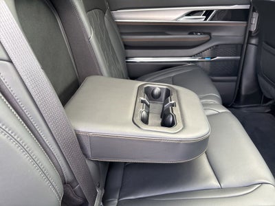 2023 Jeep Grand Wagoneer Series III