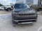 2023 Jeep Grand Wagoneer Series III