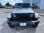 2023 Jeep Gladiator Willys 4x4