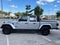 2023 Jeep Gladiator Willys 4x4