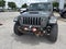 2020 Jeep Gladiator Mojave 4x4