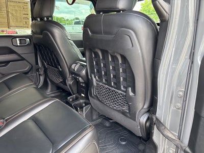 2020 Jeep Gladiator Mojave 4x4